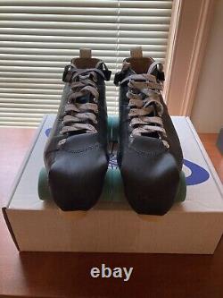 Blue Streak Platinum Skates