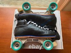 Blue Streak Platinum Skates