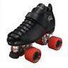 Brand New In Box Riedell 126 Roller Skate Boot & Plate Package FREE SHIPPING