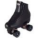 Brand New Leather Riedell Uptown Roller Skates Mens Size 4