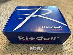 Brand New Riedell Boost Roller Skates Black Size 7