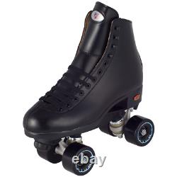Brand New Riedell Boost Roller Skates Mens Size 10