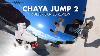 Chaya Jump 2 Park Roller Skates Review And Test