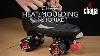 Chaya Skates Heat Moulding Tutorial Roller Derby