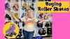Know This Before Buying Roller Skates