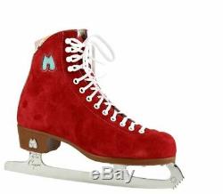 Moxi Ice Skates Lolly Poppy