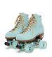 Moxi Lolly Roller Skates Floss Blue Size 10 Boot