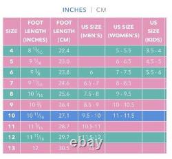 Moxi Lolly Size 6 (7 7.5)