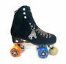 Moxi Panther Roller Skates Bones Package Michelle Stein Wheels (101A) and Ju