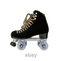 Moxi Panther Skates Size 7 (w8-8.5) Riedell. Brand New. READY TO SHIP NOW