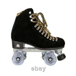 Moxi Panther Skates Size 9 (w10-10.5) Riedell. New. READY TO SHIP NOW