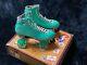 NEW Moxi Lolly Skates size 8 Green Apple (2021 Model) AND EXTRA ACCESSORIES