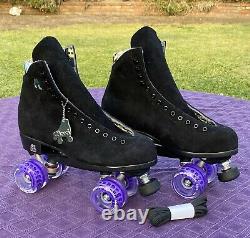 New! Moxi Lolly Womens Size 10 Roller Skates