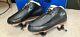 New! Premium Riedell 965 Roller Skates Mens 5 D/B with PowerDyne Neo Reactor Plate