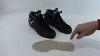 New Riedell 122 Black Men S Quad Speed Skates Boots
