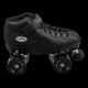 New! Riedell R3 Outdoor Roller Skates Men's Size 10 with Black Zen Wheels