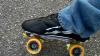 Outdoor Quad Skate Wheel Comparison