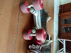 RIEDELL CLASSIC vintage roller skates