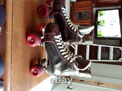 RIEDELL CLASSIC vintage roller skates