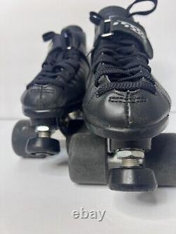 RIEDELL Carrera Speed Skates Size 9 Style 105B