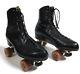 RIEDELL Mens 220 Artistic Roller Skate With Micro Star 2500 Size 13