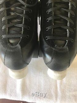 RIEDELL Roller Sates Mens Size 10 Used