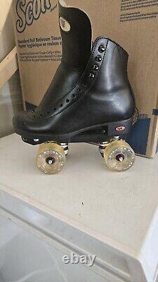 Reidel 120 Roller Skates