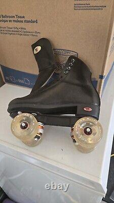 Reidel 120 Roller Skates