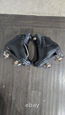 Reidel 120 Roller Skates