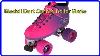 Review Riedell Dart Ombr Roller Skate Essential Details