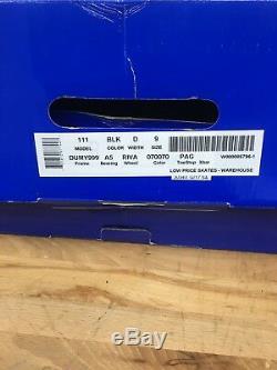 Riedell 111 Boost Size 9