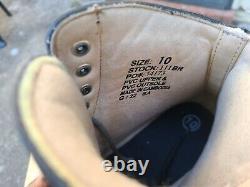 Riedell 111 Skate Boot Size 10 Mens