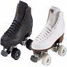 Riedell 111 With Riva Wheels Artistic Roller Rhythm Indoor Skates