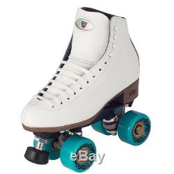 Riedell 120 Celebrity Womens Outdoor Roller Skates 2017
