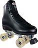 Riedell 120 Century Elite Traditional High Top Roller Skates