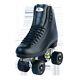 Riedell 120 Juice Premium Leather Rhythm and Dance Roller Skates Size Men's 11