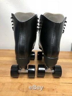 Riedell 120 Uptown Skates Size 7.5