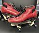 Riedell 122 Colorlab Super rare Roller skates Men's Sz 6 With laser Plates