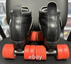 Riedell 126 Men's Sz 7.5 Roller Skates