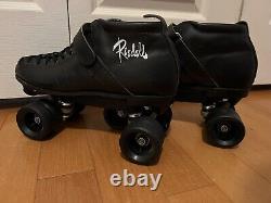 Riedell 126 Roller Derby Speed Roller Skate Men's Size 11