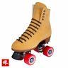 Riedell 135 Zone Tan Outdoor Roller Skates