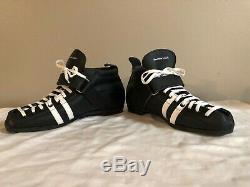 Riedell 265 Speed Boots Mens Size 7