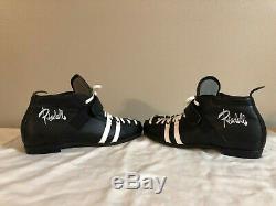 Riedell 265 Speed Boots Mens Size 7