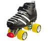 Riedell 265 Vandal quad roller derby skates