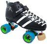 Riedell 265 Wicked Plus Speed Skates