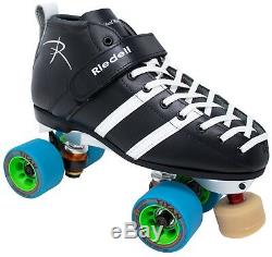 Riedell 265 Wicked Plus Speed Skates