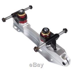Riedell 265 Wicked Skate Neo Reactor Plate