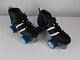 Riedell 265 quad derby roller skates size 7.5 Normally $599