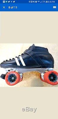 Riedell 265 skates size 11.5