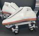 Riedell 395 Colorlab Roller Skates Men's Sz 6.5 With Snyder advantage plates